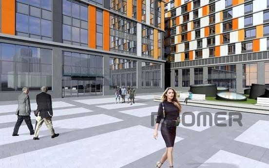 New apartments in Mitino, Москва - квартира подобово