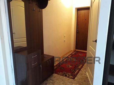 cheap apartment, Sumy - apartment by the day