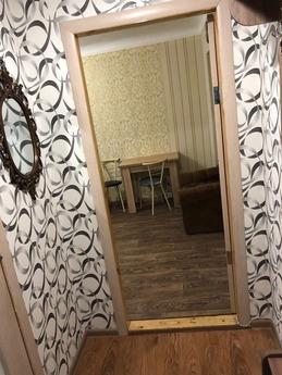 1room apartment in the center of Kharkov, Kharkiv - apartment by the day