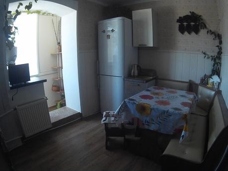One bedroom apartment in Sudak in 15 min, Sudak - apartment by the day