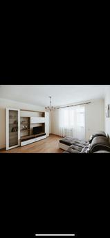 2-room apartment for rent, Almaty - apartment by the day
