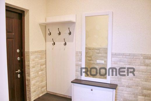 Rent your 2 km. apartment in french, Odessa - apartment by the day
