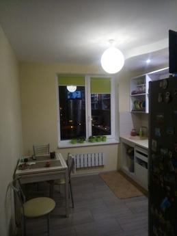rent an apartment, Kharkiv - apartment by the day