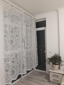 Quiet apartment at novobudovі, Lviv - apartment by the day