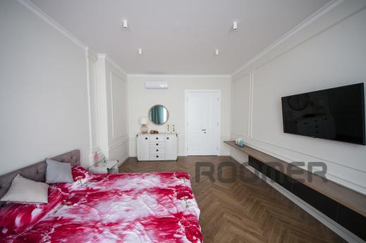 Newly renovated apartment, fully furnished and equiped, read