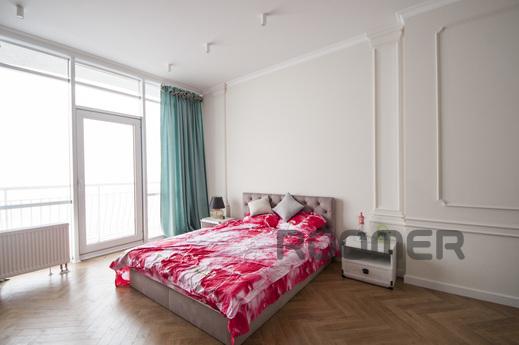 1 room apartment on French Boulevard, Odessa - apartment by the day