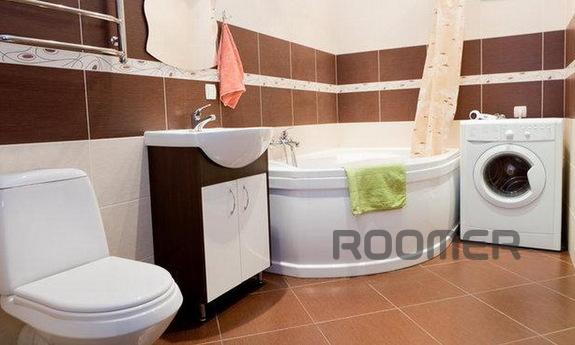 Large 2-bedroom, 5 min metro Pozniaky, Kyiv - apartment by the day