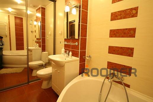 2-room apartment in Lviv, Lviv - apartment by the day
