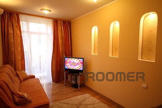 2-room apartment in Lviv, Lviv - apartment by the day