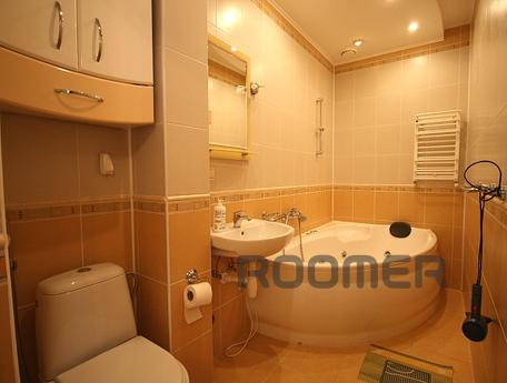 2-bedroom Apartment in Lviv, rent, Lviv - apartment by the day