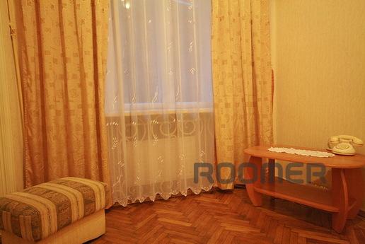 2-room apartment, st. Slovak, Lviv - apartment by the day