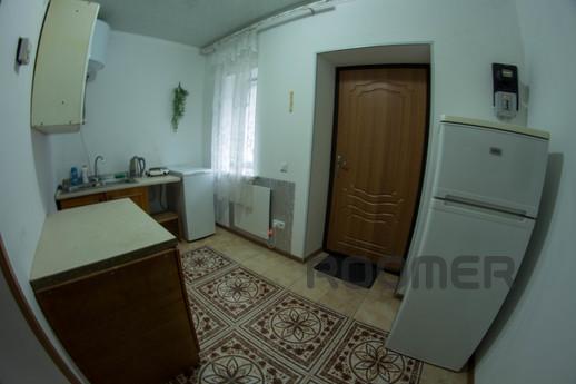 rent 1 apartment center, Kropyvnytskyi (Kirovohrad) - apartment by the day