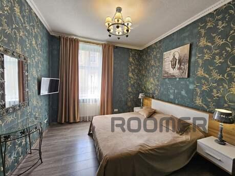 ul. Lyulki, 5 We offer you a cozy one-room apartment in a mo