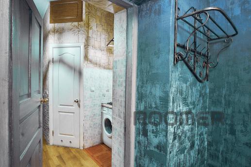 1-room apartment near the Forum shopping center, Lviv - apartment by the day