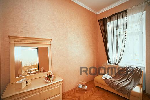 Квартира в центре, Львов - квартира посуточно