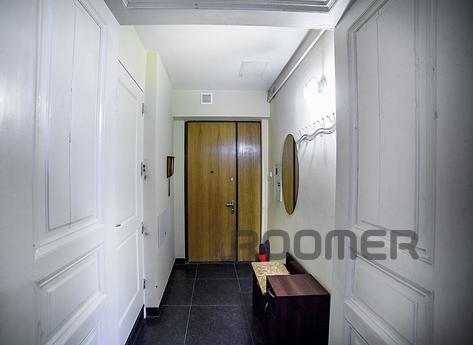 1 кімнатна квартира в центральеій частин, Львів - квартира подобово