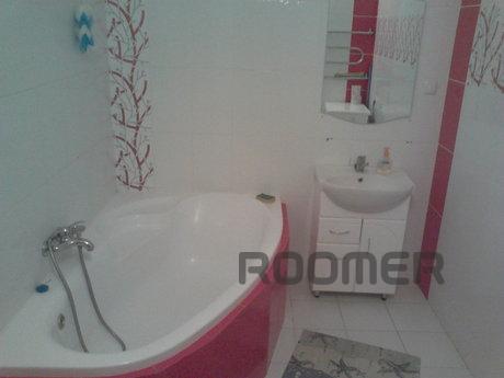 Rent an apartment, by the hour in Lutsk (Bus Station, the re