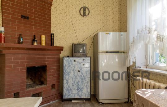 Rent 2 because the square. Daily - Khark, Kharkiv - apartment by the day