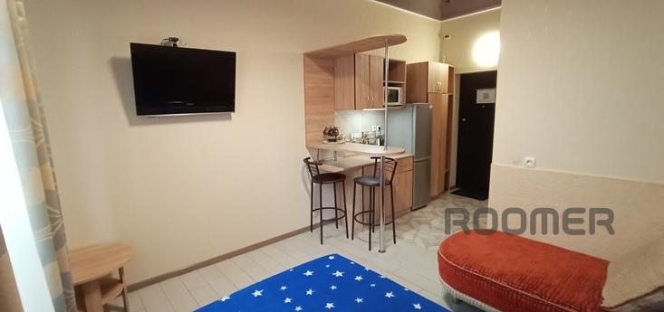 1 bedroom Smart apartment, Kharkiv - apartment by the day