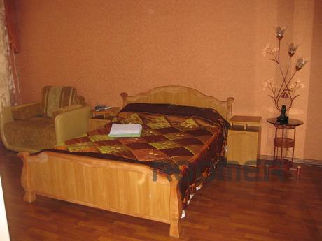 Cozy apartment in the heart of Odessa! They have everything 