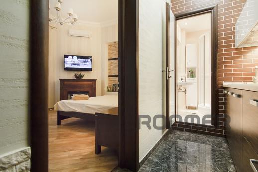 vip apartments for couples, Odessa - apartment by the day