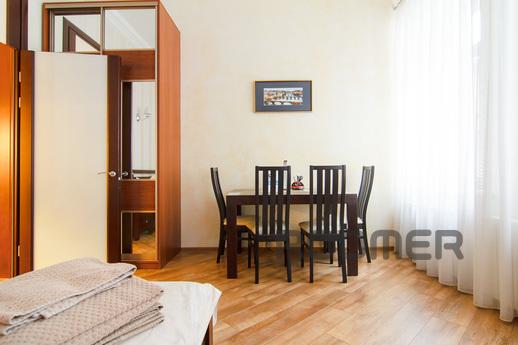 vip apartments for couples, Odessa - apartment by the day