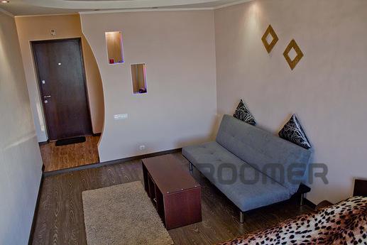 Rent in Kiev Obolon, Kyiv - apartment by the day