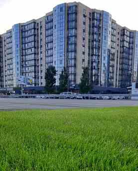 жк River Park, вул. Набережна Перемоги, Дніпро (Дніпропетровськ) - квартира подобово