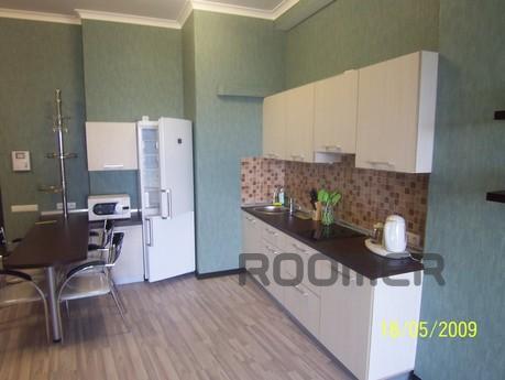 Arcadia Palace, the studio apartment, Odessa - apartment by the day