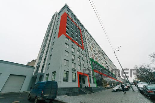 1к в новом доме м.Берестейская-Шулявская, Киев - квартира посуточно