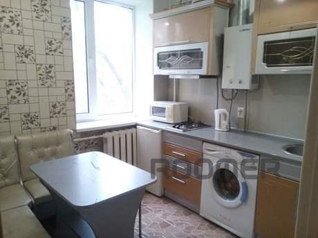 1 bedroom.  intermediaries., Cherkasy - apartment by the day