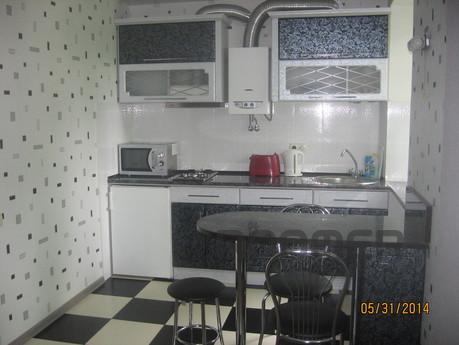 1 bedroom apartment. Center. WI-FI., Cherkasy - apartment by the day