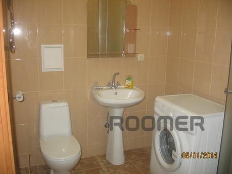 1 bedroom apartment. Center. WI-FI., Cherkasy - apartment by the day