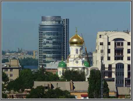 Красивая стильная квартира в Мост Сити, Днепр (Днепропетровск) - квартира посуточно