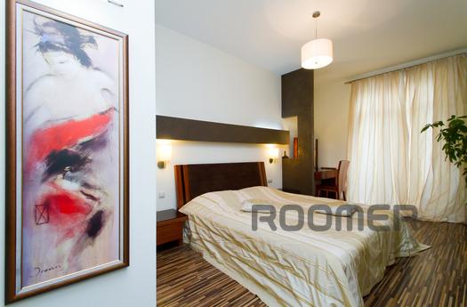 Rent 2-bedroom apartment, Kyiv - apartment by the day