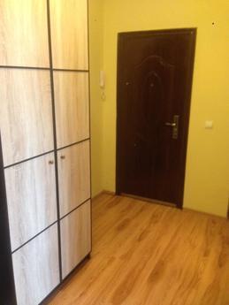 The apartment is next to the park, Uzhhorod - apartment by the day