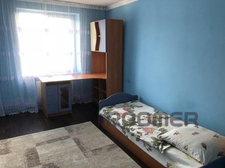 3 к.- Apartment for rent in Uzhgorod.-Ce, Uzhhorod - apartment by the day