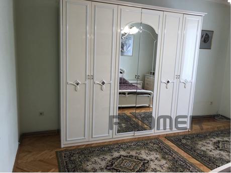Spacious apartment for rent in Uzhgorod, Uzhhorod - apartment by the day