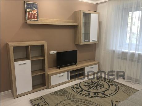 2k apartment in the new house, center., Uzhhorod - apartment by the day