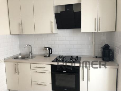 2 k apartment for rent in the center, Uzhhorod - apartment by the day