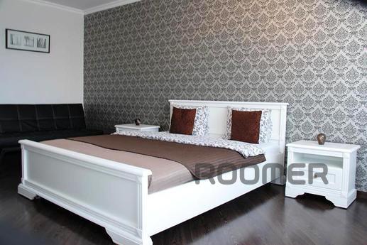 Rent an apartment Sumy, Sumy - apartment by the day