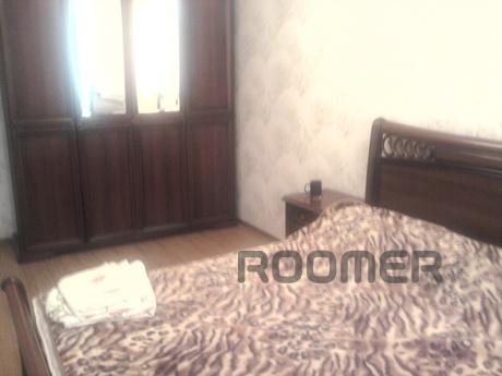 Rent, Odessa - apartment by the day
