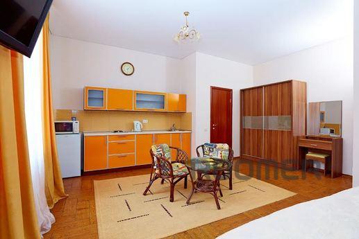 Мини-отель 'Клумба', Одесса - квартира посуточно