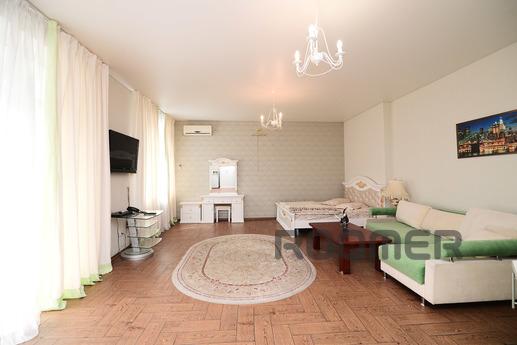 Мини-отель 'Клумба', Одесса - квартира посуточно