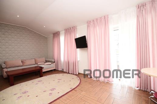 Мини-отель 'Клумба', Одесса - квартира посуточно