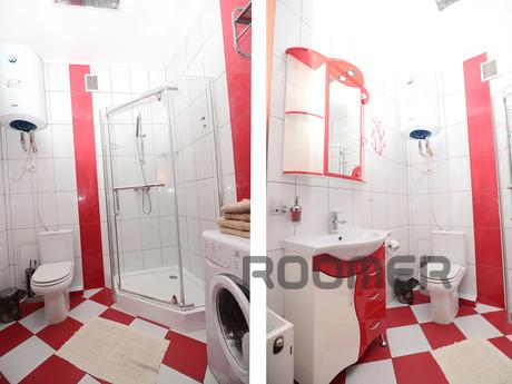 Мини-отель 'Клумба', Одесса - квартира посуточно