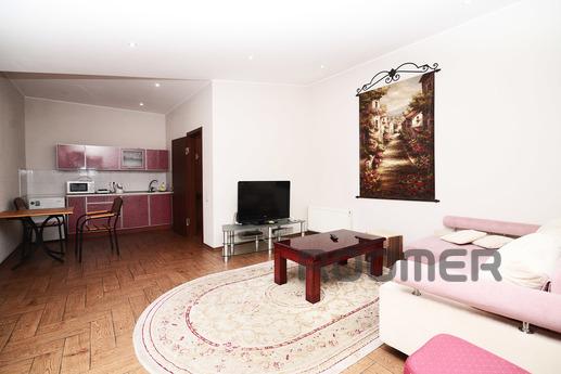 Мини-отель 'Клумба', Одесса - квартира посуточно