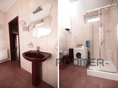 Мини-отель 'Клумба', Одесса - квартира посуточно