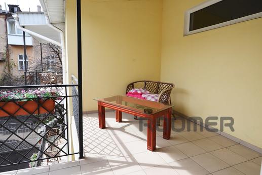 Мини-отель 'Клумба', Одесса - квартира посуточно