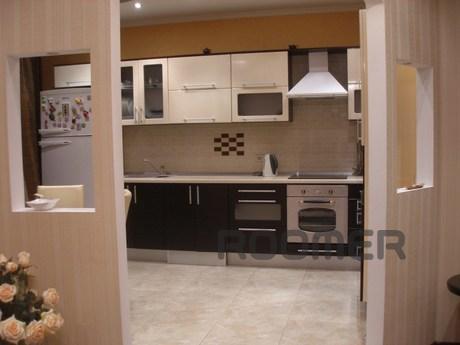VIP apartment. Arcadia, Odessa - apartment by the day
